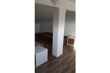 Kroatia Privát Starigrad Paklenica, Eksteriør